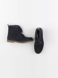 Vertbaudet - boots noir - pointure 34