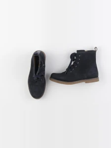 Vertbaudet - boots noir - pointure 34