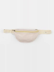 GABRIELLE PARIS - Banane enfant jaune X rose 