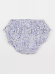Jacadi - bloomer violet - 18 mois