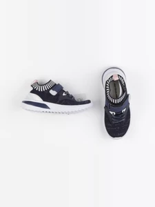 Vertbaudet - baskets bleu - pointure 28