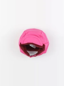 Jacadi - bonnet rose - 4/5 ans