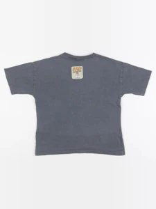 Zara - tee-shirt gris - 3 ans