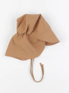 Lassig - chapeau marron - 18/36 mois
