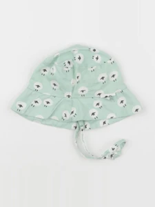 Trixie - chapeau vert - 6 mois