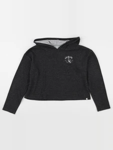 IKKS - pull gris - 12 ans