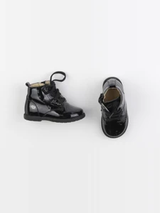 Falcotto - bottillons noir - pointure 20