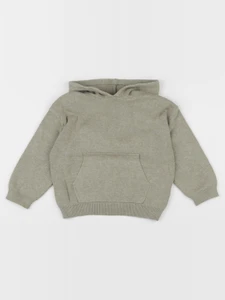 Nike - tee-shirt bleu - 3/4 ans
