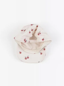 Vertbaudet - casquette beige - 12/18 mois