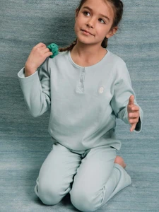 Smala - Le Pyjama Forever Nuage - 12 ans