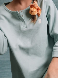 Smala - Le Pyjama Forever Nuage - 12 ans
