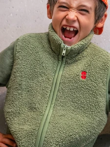 Smala - La Moumoute Kaki - 6 ans