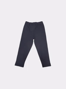 Smala - Le Legging Ardoise - 10 ans