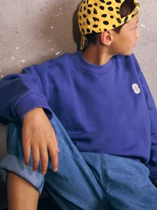 Smala - Le Pantalon Denim - 14 ans