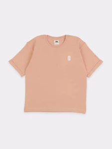 Smala - Le Tee-shirt Pêche - 5 ans