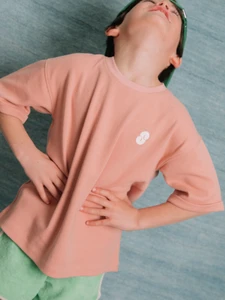 Smala - Le Tee-shirt Pêche - 5 ans