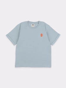 Smala - Le Tee-shirt Nuage - 4 ans