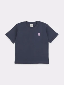 Smala - Le Tee-shirt Ardoise - 6 ans