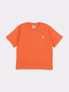 Smala - Le Tee-shirt Papaye - 18 mois