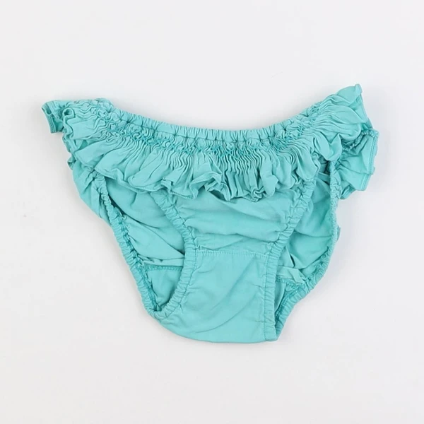 Bonton - maillot de bain bleu - 8 ans