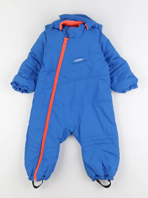 Clearance Combinaison Combinaison De Ski Bebe 18 Mois Ski Enfant