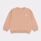Le Sweat-shirt Pêche