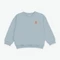 Le Sweat-shirt Nuage