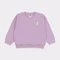 Le Sweat-shirt Lilas