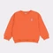Le Sweat-shirt Papaye