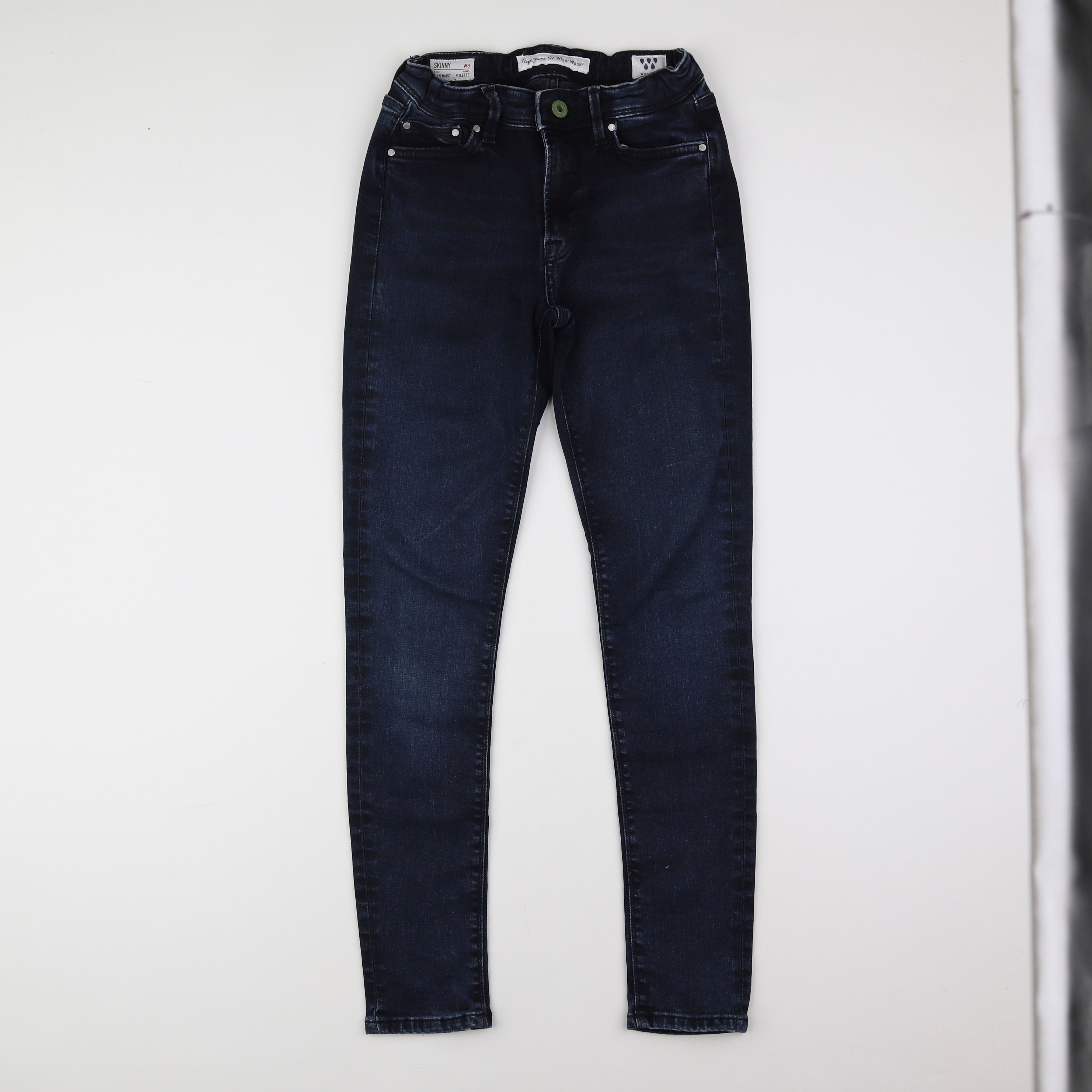 Pepe Jeans - jean bleu - 12 ans