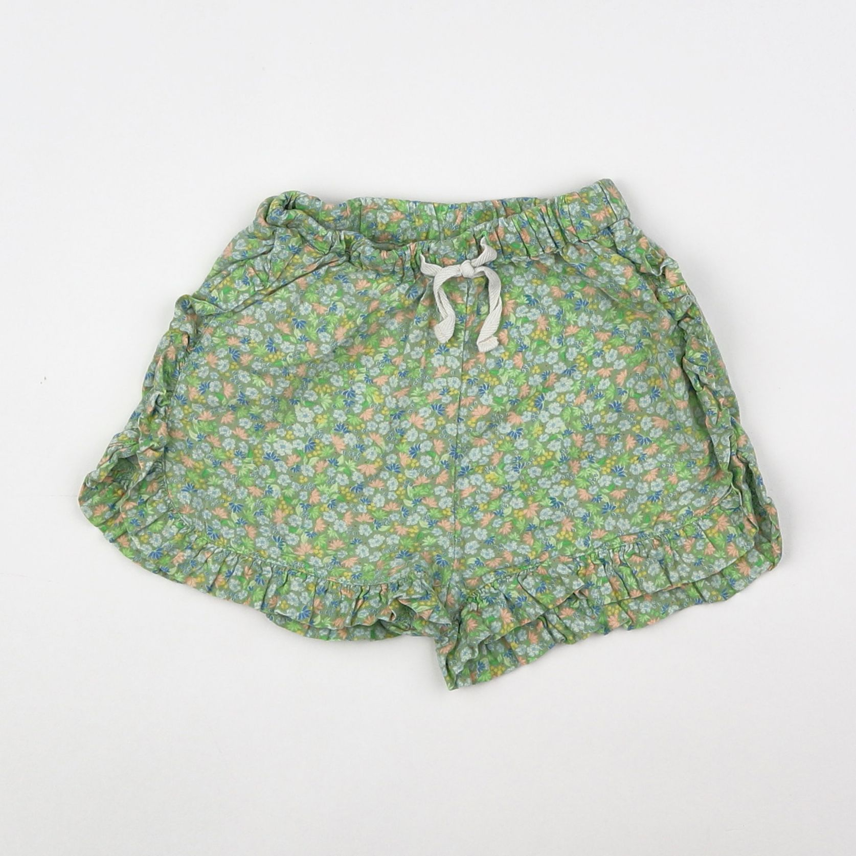 Konges slojd - short multicolore - 12 mois