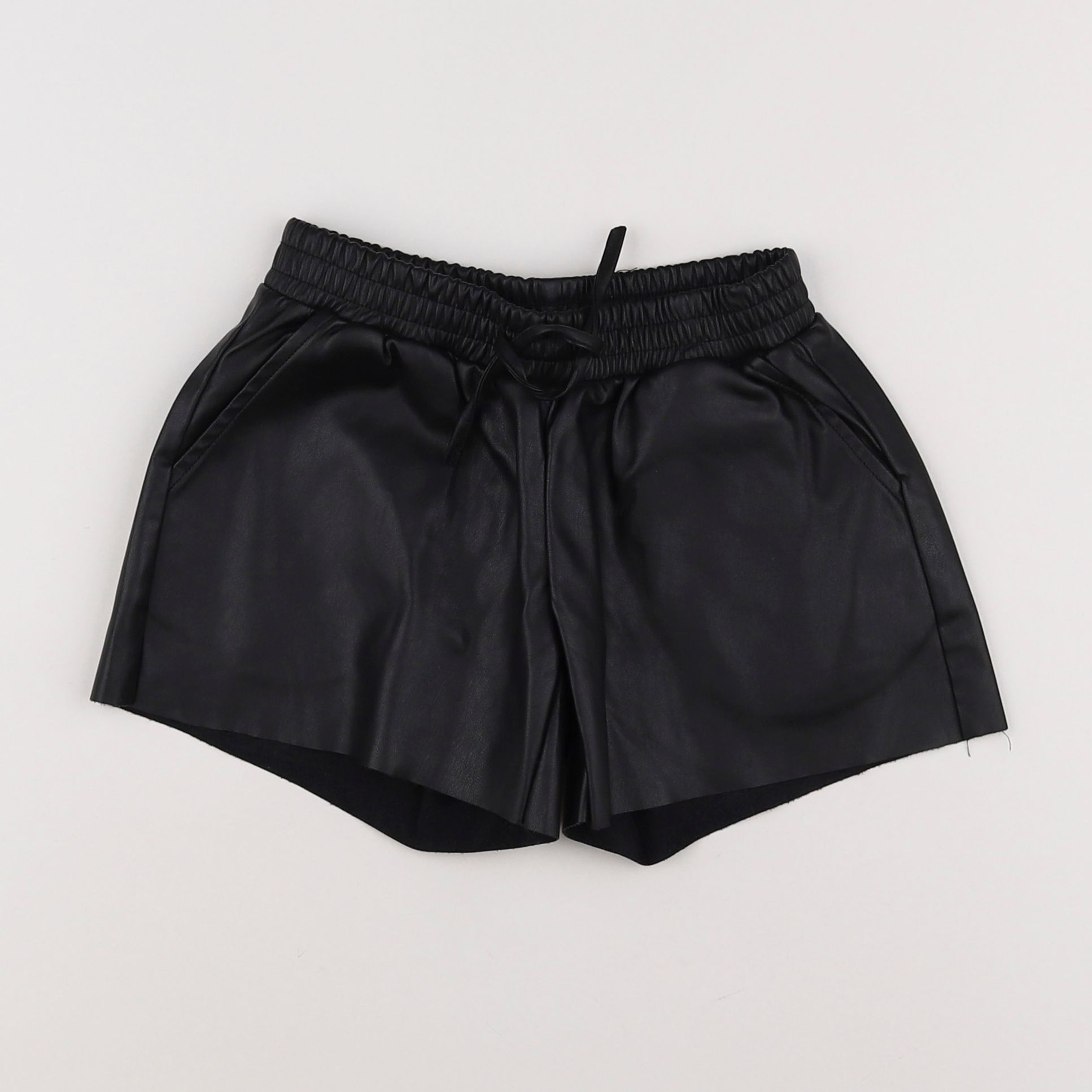 Zadig & Voltaire - short noir - 4 ans