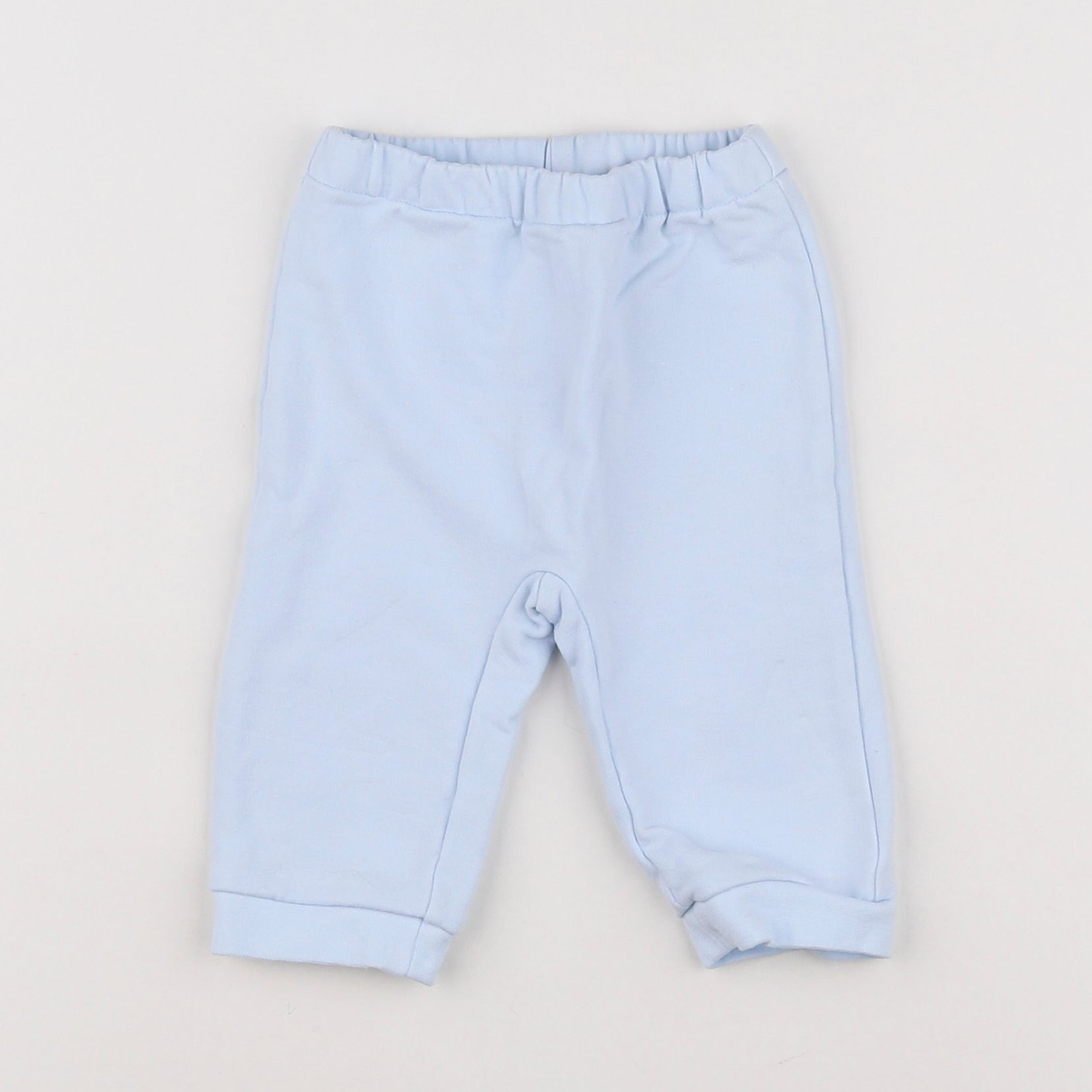 Jacadi - jogging bleu - 6 mois