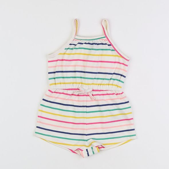 Old Navy - combinaison multicolore - 3/6 mois