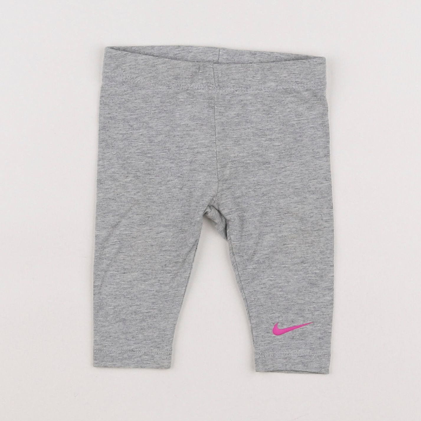 Nike - legging gris - 3 mois