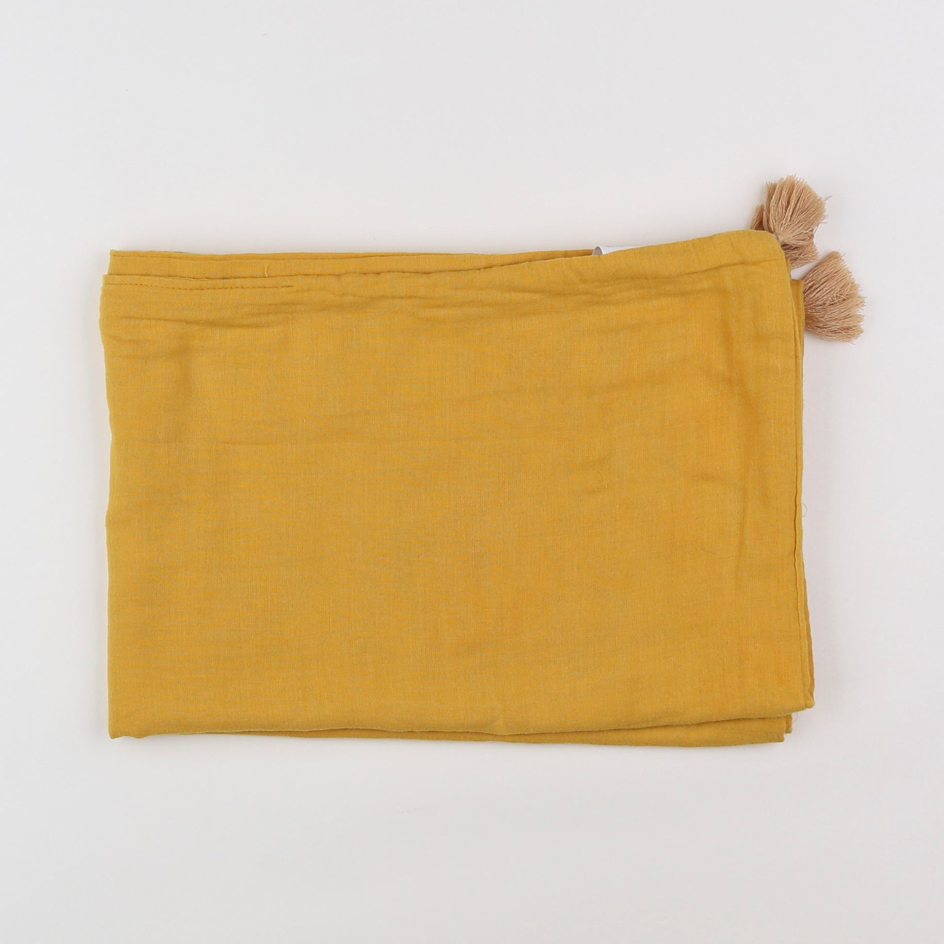 Nobodinoz - couverture jaune - 