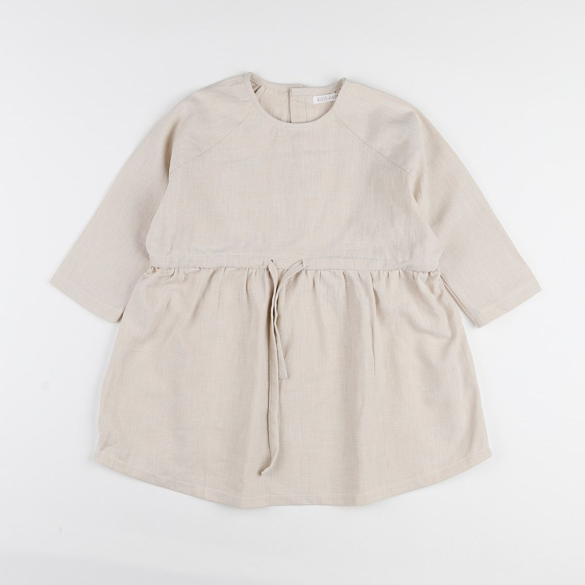 Kids of April  - robe beige - 2 ans