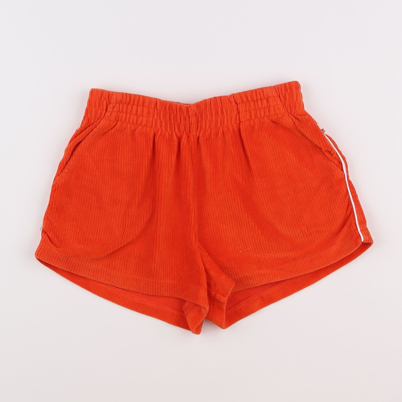 American Outfitters - short rouge - 10 ans