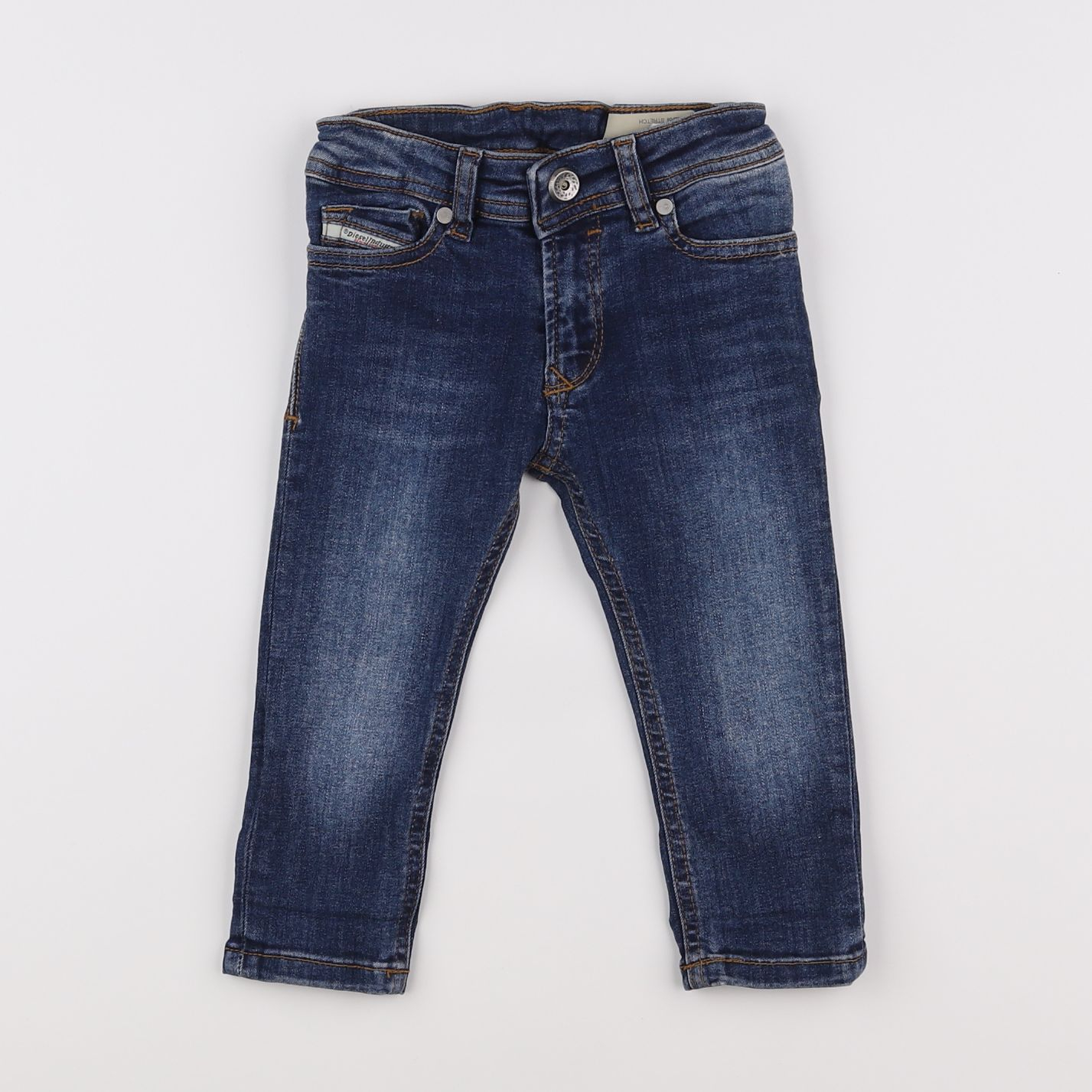 Diesel - jean bleu - 12 mois