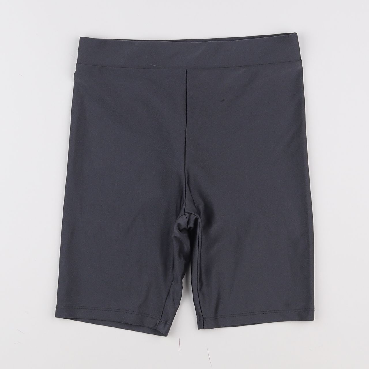 H&M - short gris - 11/12 ans