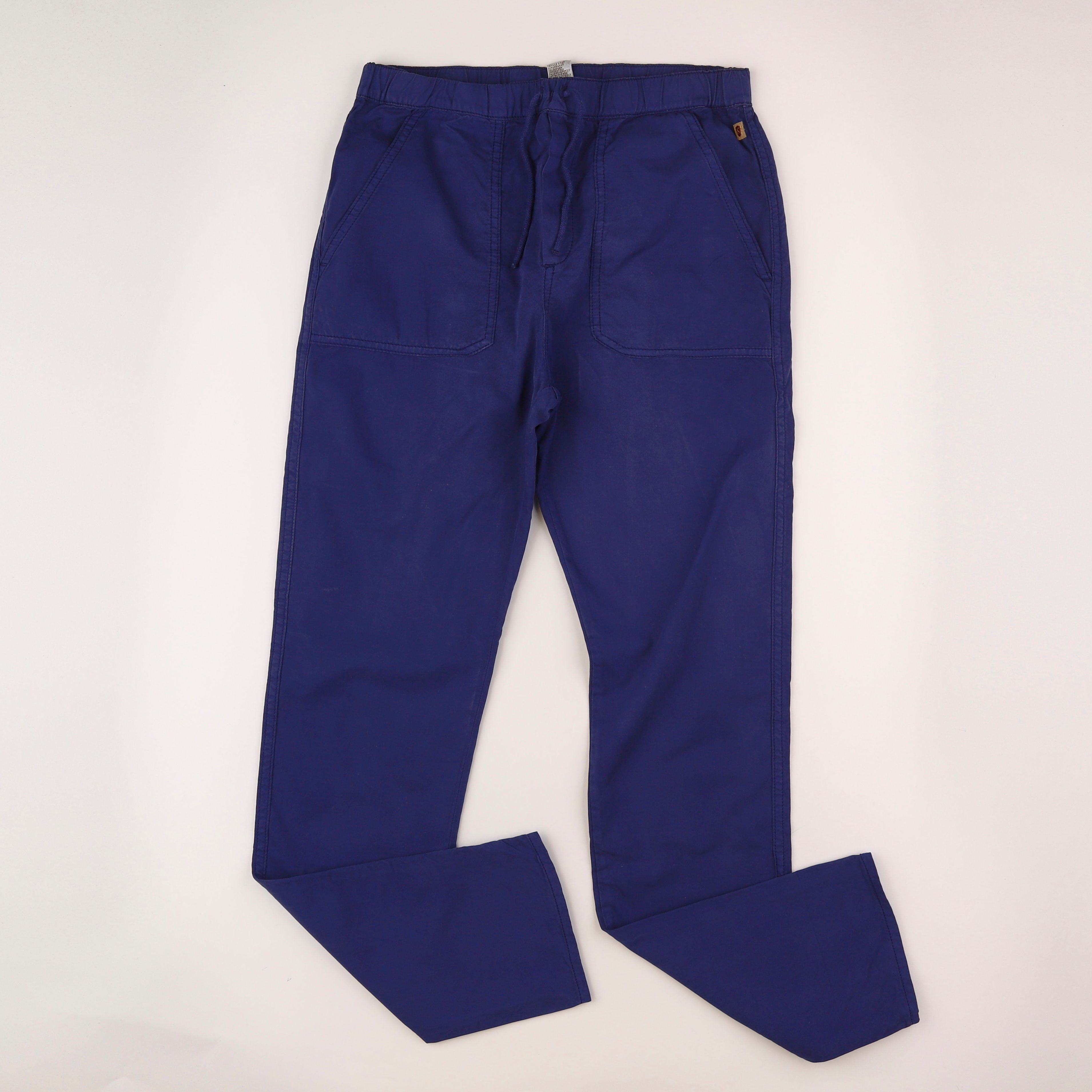 Sunchild - pantalon bleu - 16 ans