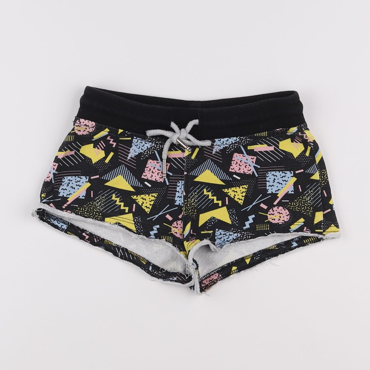 Sweet pants - short multicolore - 8 ans