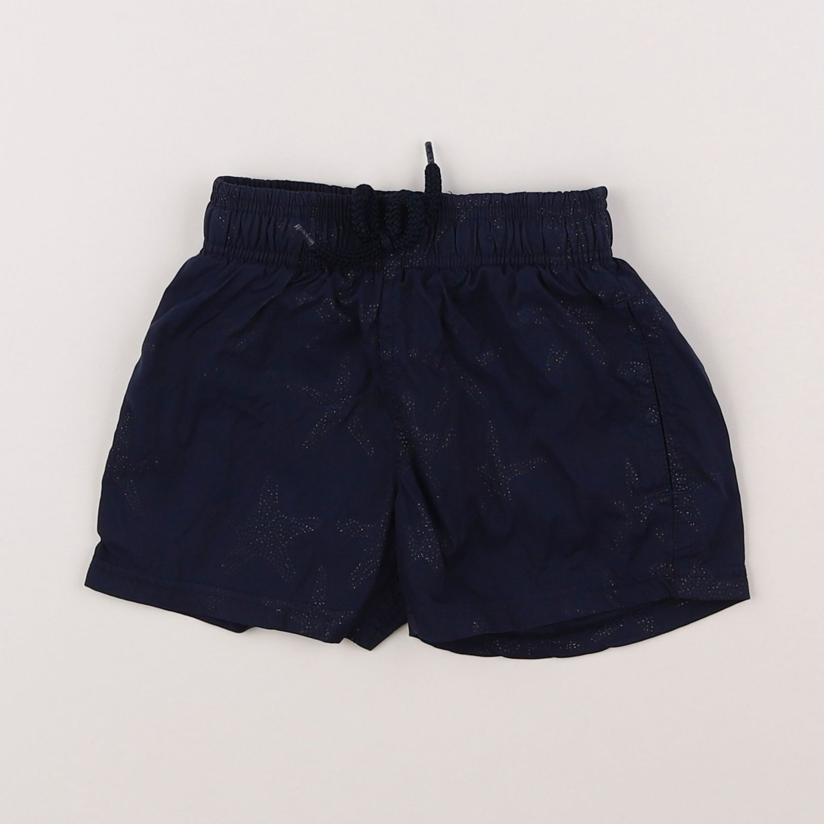 Vilebrequin - maillot de bain bleu - 2 ans