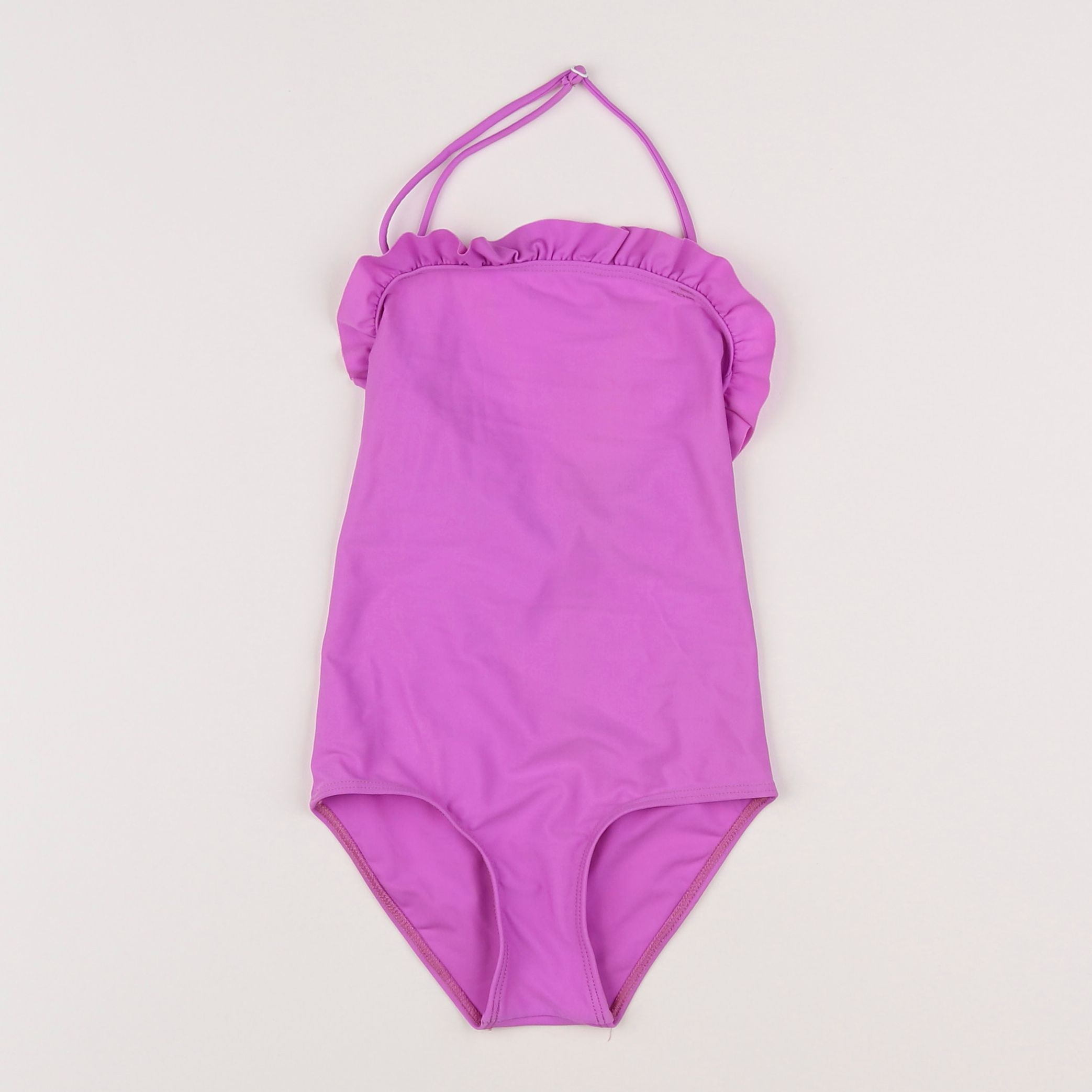 Canopea - maillot de bain violet - 4 ans