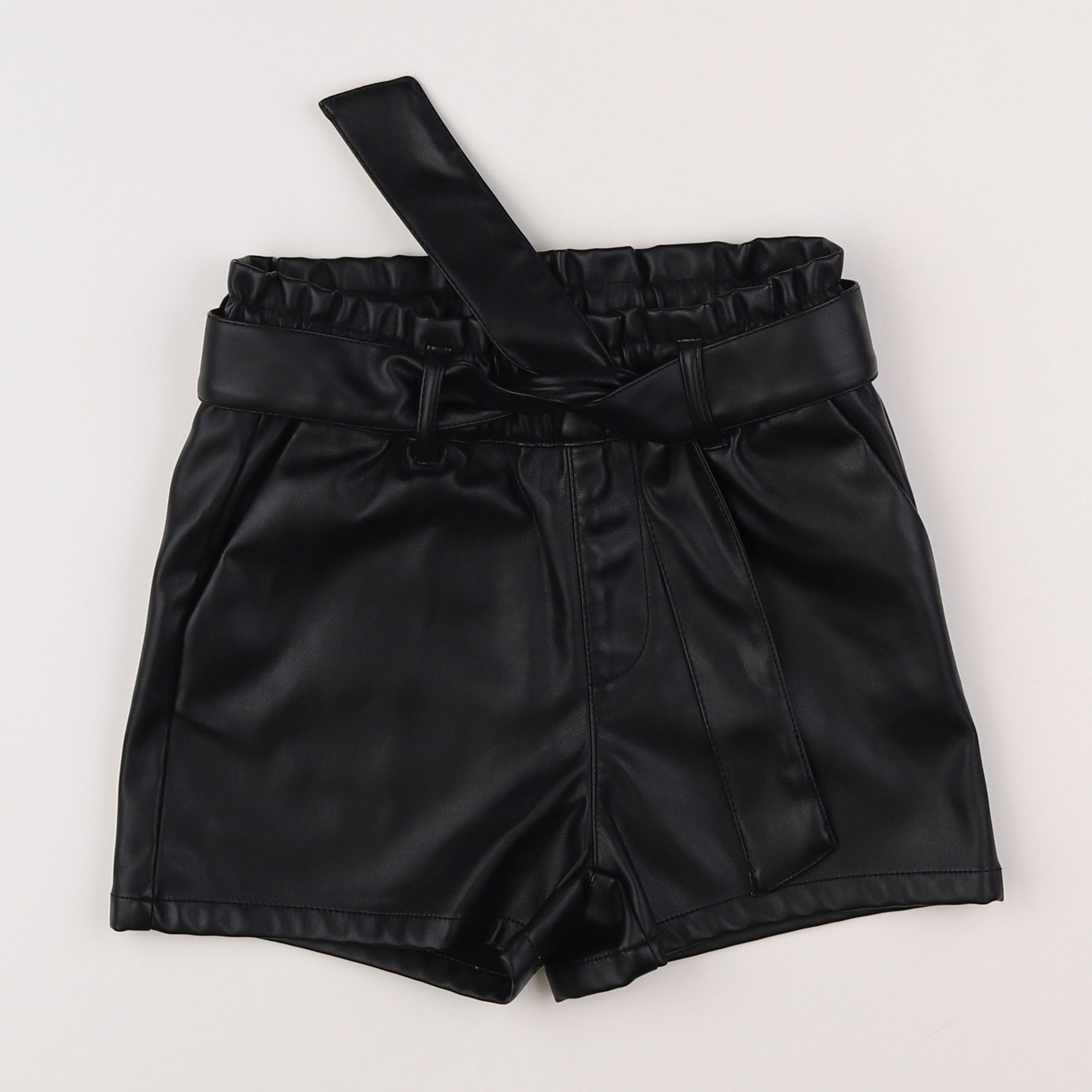 Kids Only - short noir - 8 ans