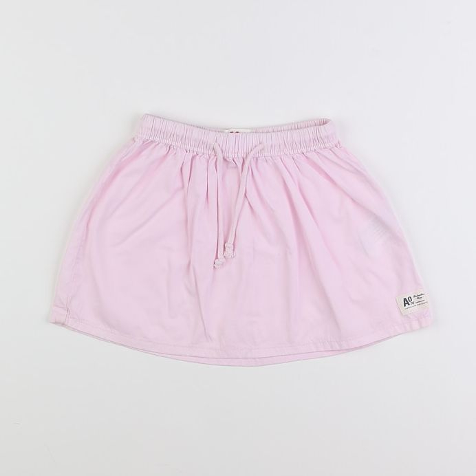 American Outfitters - jupe rose - 6 ans