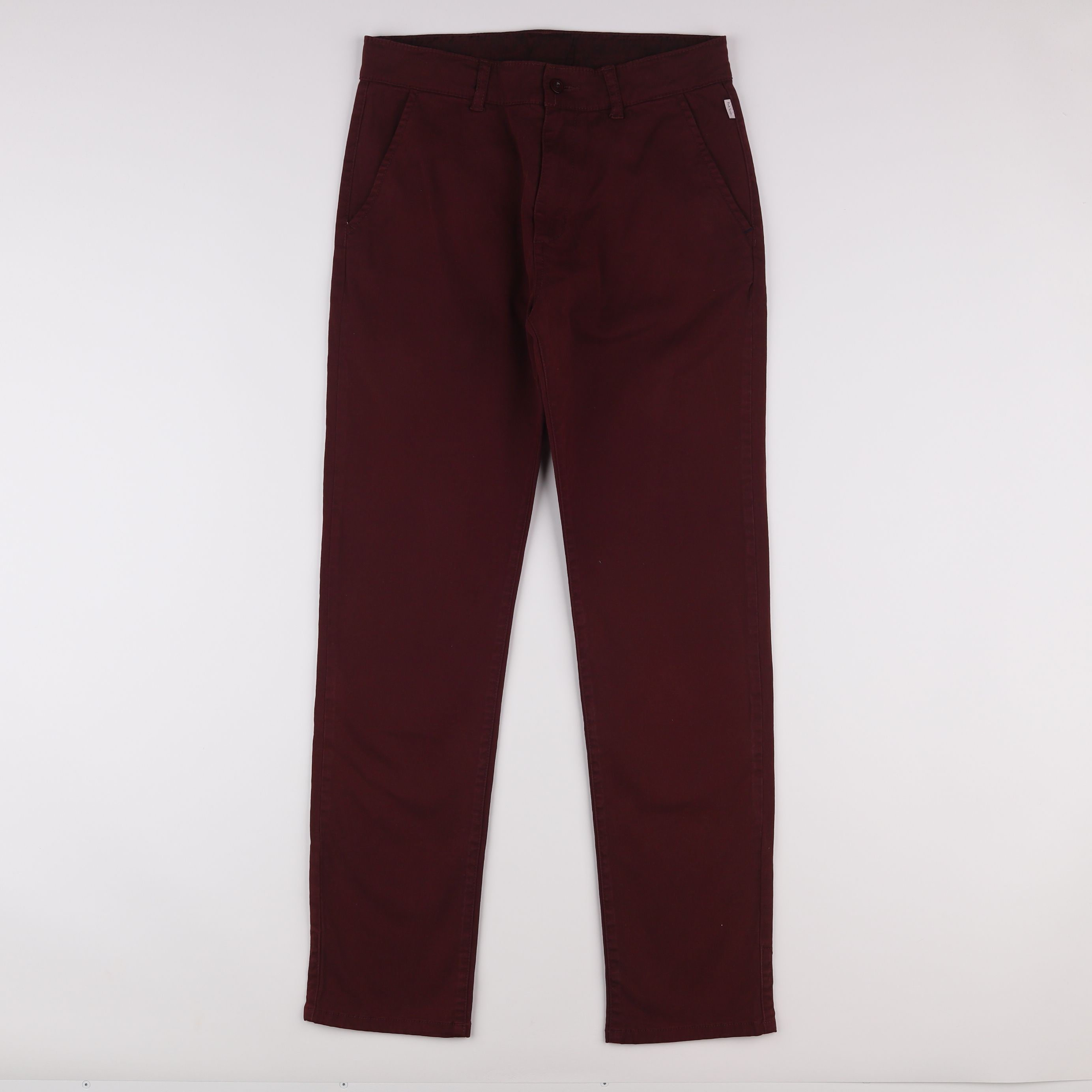 Paul Smith - pantalon rouge - 14 ans