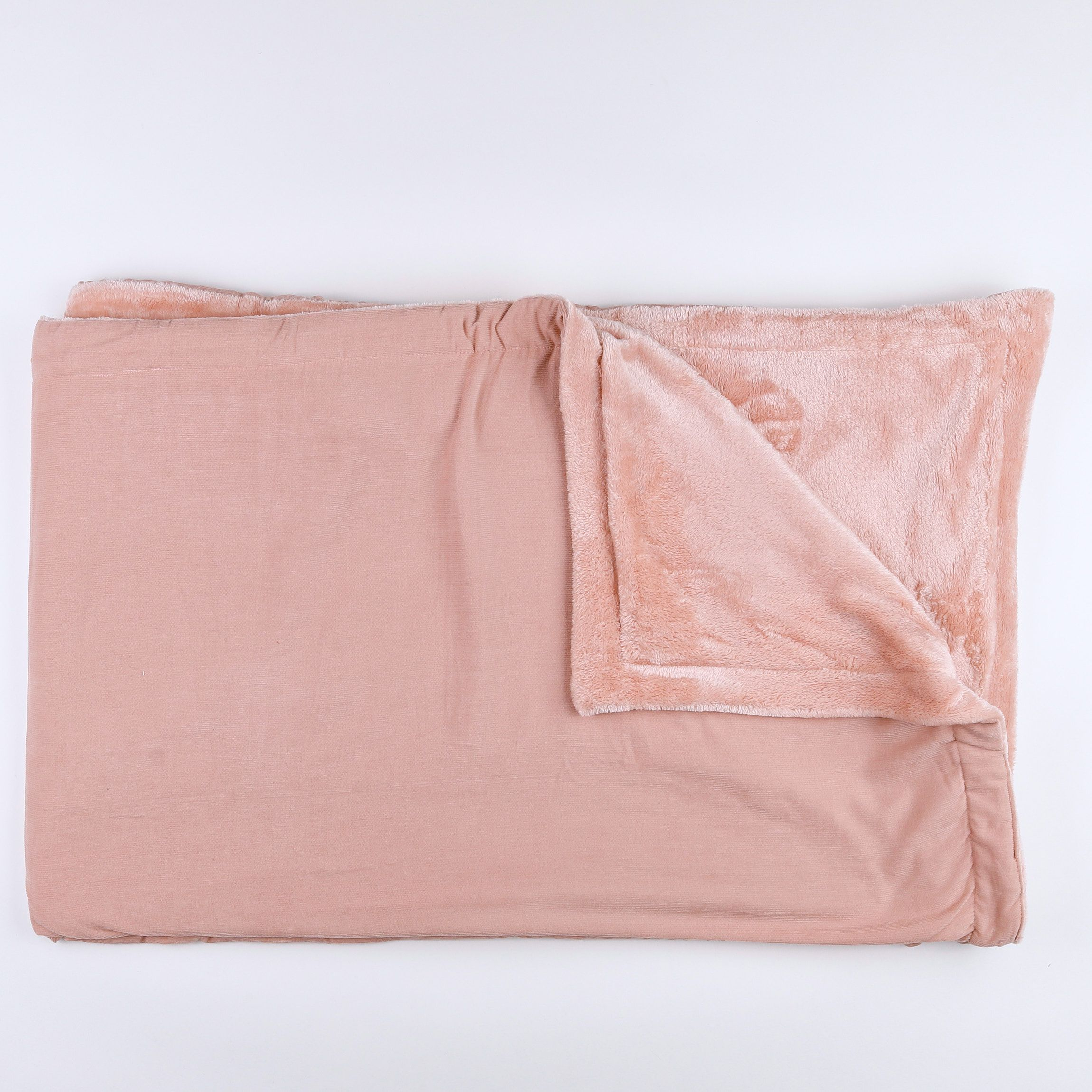 Trixie - couverture polaire rose Ribble Rose - 100x150 cm