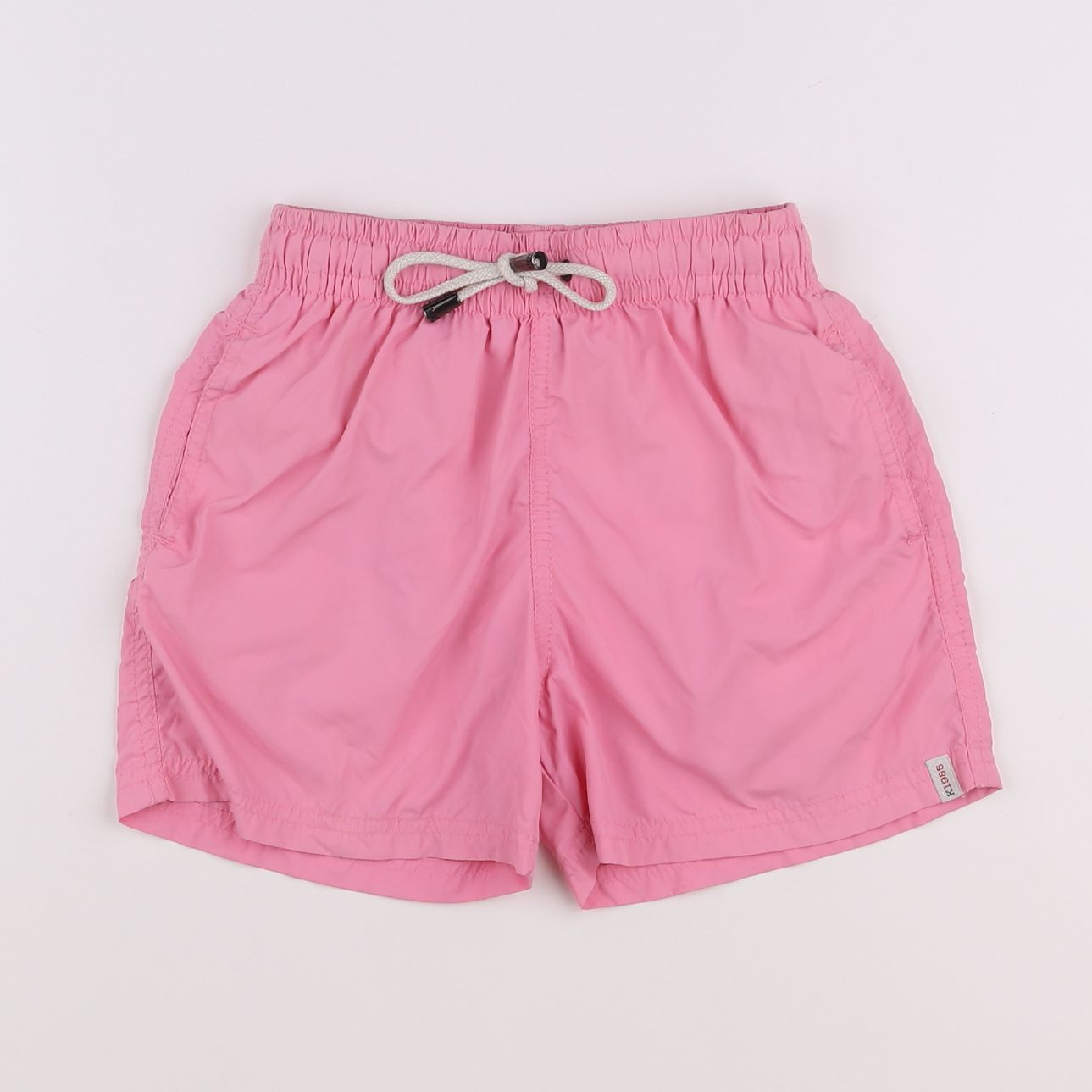 Kiwi - maillot de bain rose - 6 ans