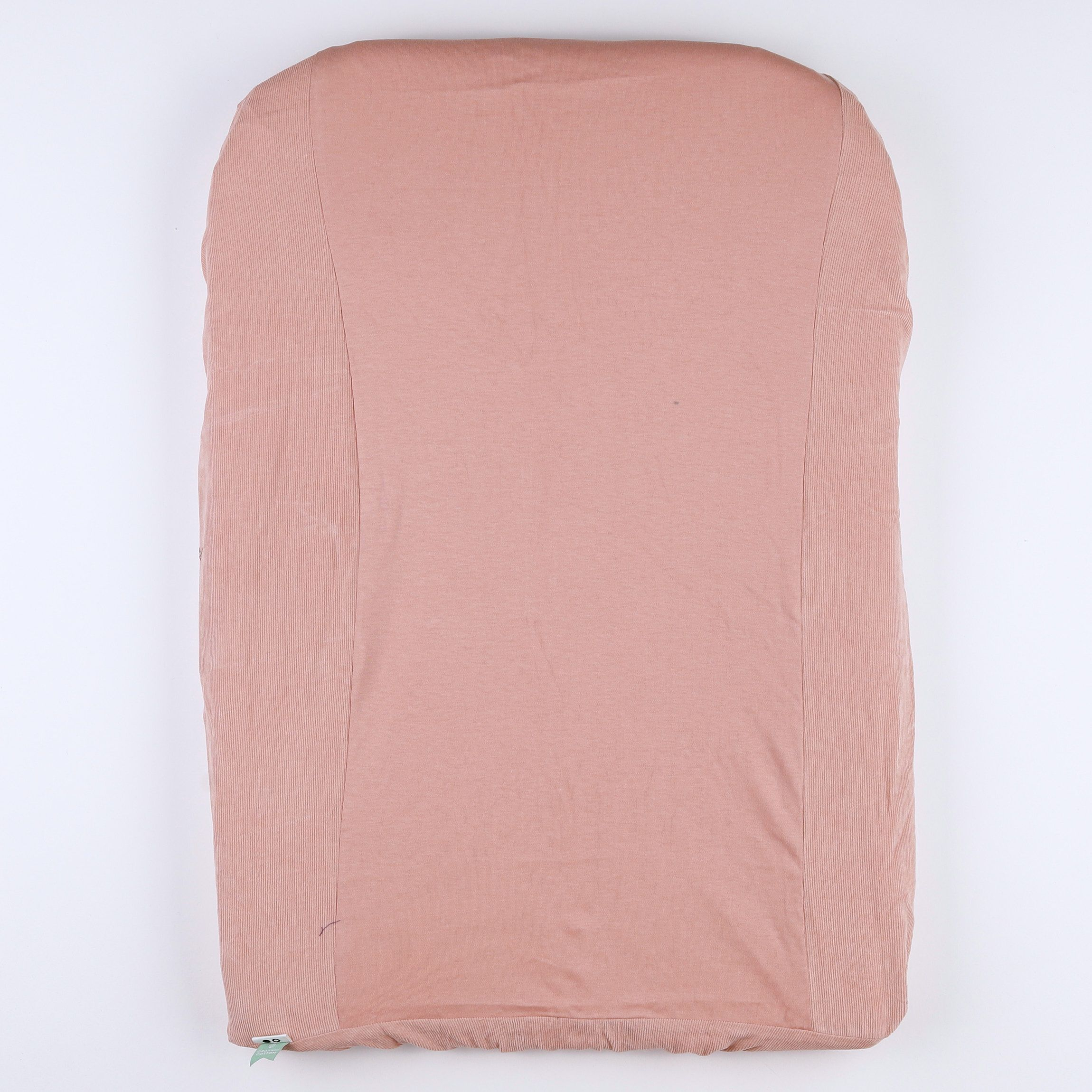 Trixie - housse de matelas à langer rose Ribble Rose - 70x45cm